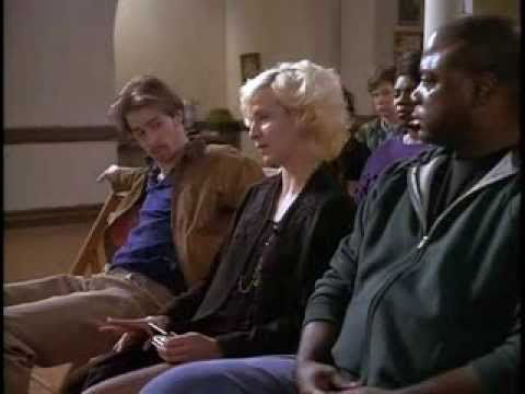 Drunks - The Original Trailer