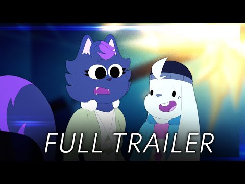 Lumeon Lands: Animated Pilot - TRAILER