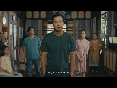 How To Get Away From My Toxic Family | Full Trailer