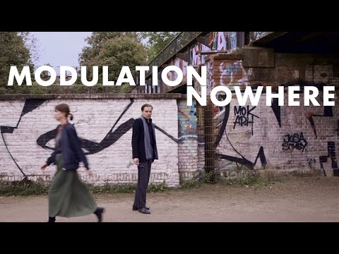 Modulation Nowhere (2019) TRAILER deutsch/english