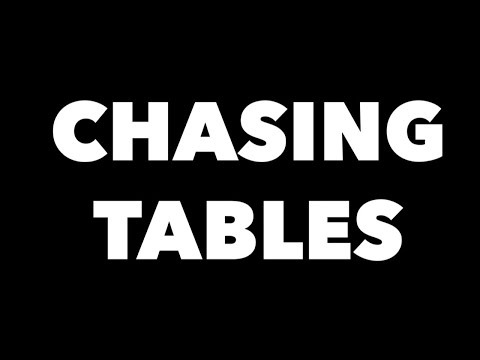 Chasing Tables – The Jordan Taylor Story | SDPB Documentary