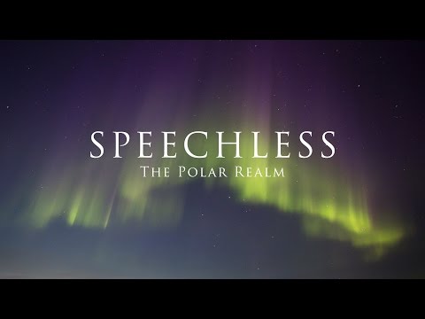 Speechless - The Polar Realm (film trailer)