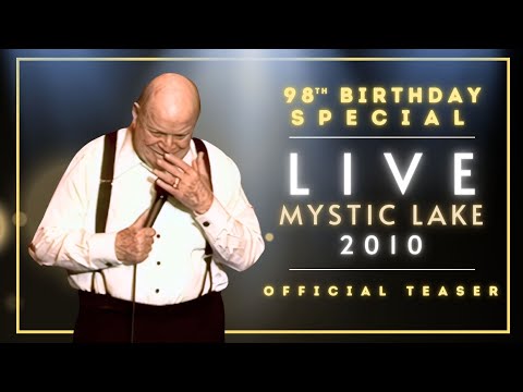 Don Rickles Live at Mystic Lake Trailer