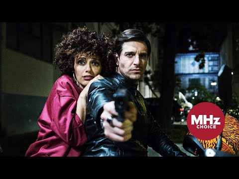 Love & Bullets (Official U.S. Trailer)