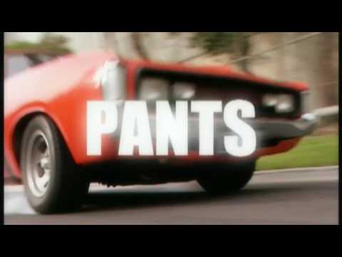 Peace & Quiet: Fast Pants - trailer