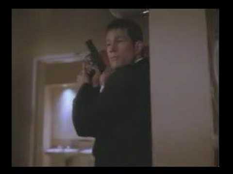 Final Voyage movie trailer preview from cheapflix