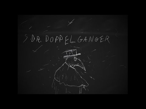 Dr. Doppelganger [Psychological Thriller Short Film]