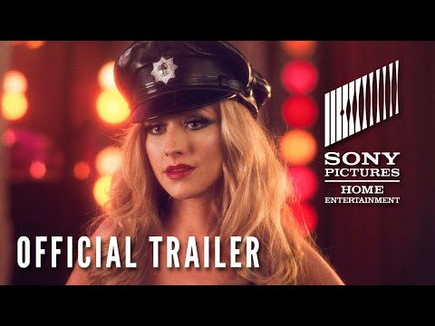 Official Trailer