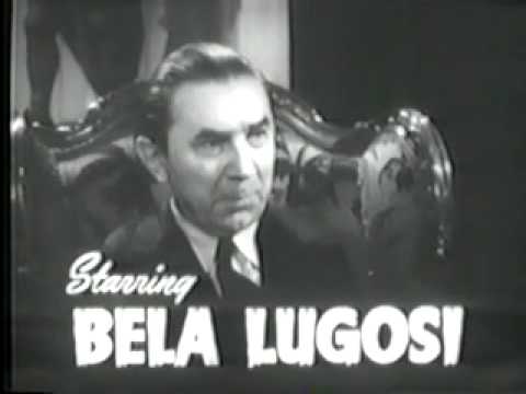 Trailer - The Corpse Vanishes (1942)