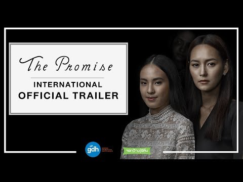 THE PROMISE |  Official International Trailer (2017)