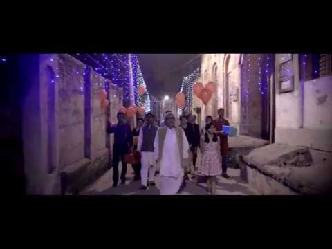 Ghya Chang Fou Official Trailer