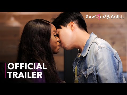Ramyun & Chill | Official Trailer | Korean - Int'l Dating Show