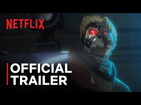 Official NSFW Trailer