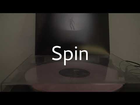 Spin - Short Film