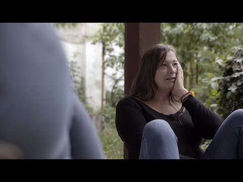 Schwechtje Mihály: Védelem alatt dokumentumfilm 4K trailer