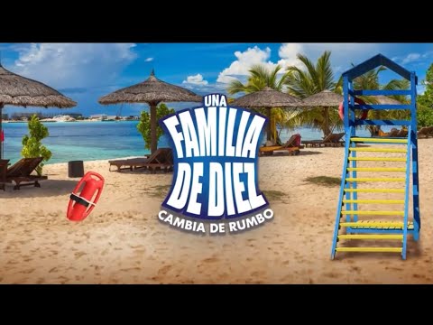 Una Familia De Diez | Tráiler temporada 11 🤩