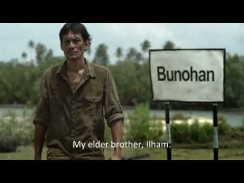 BUNOHAN Movie Malaysia (In Cinemas: 8 March 2012)