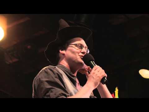 The Official Trailer for 'Tell Your Friends! The Concert Film!'