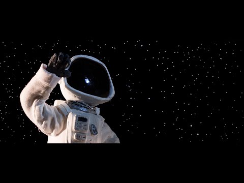 E.V.A. | Stop Motion Short Film TRAILER