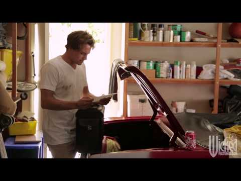 Wicked Pictures Presents: Aftermath