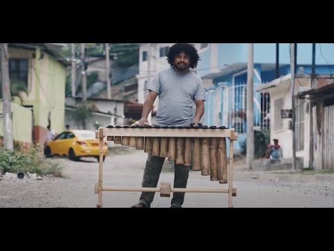 EL VIAJE DE LA MARIMBA - OPENING NIGHT