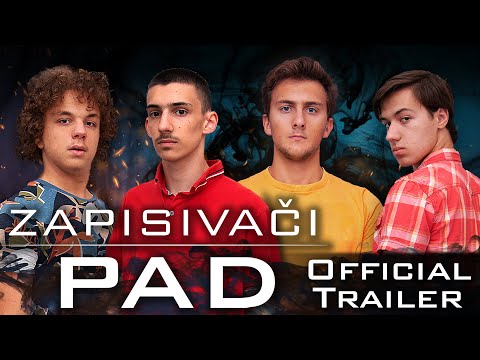 Notemakers: Downfall