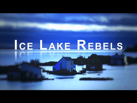 ice Lake Rebels Trailer