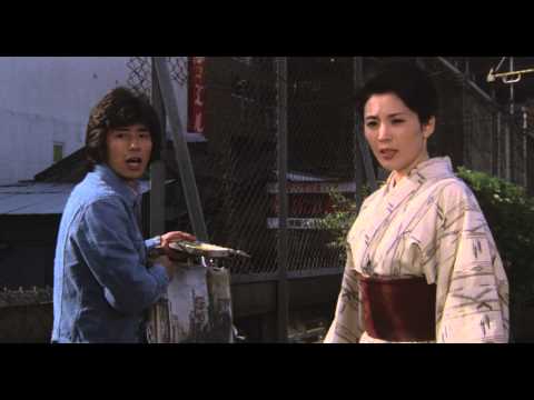 道頓堀川（予告）