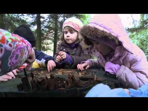 TIME TO PLAY - film trailer