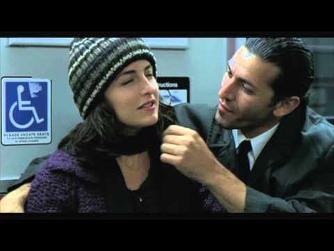 THREE & A HALF Official Film Trailer