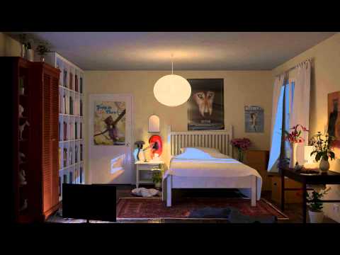 14.İstanbul Bienali – Ed Atkins ''Hisser''