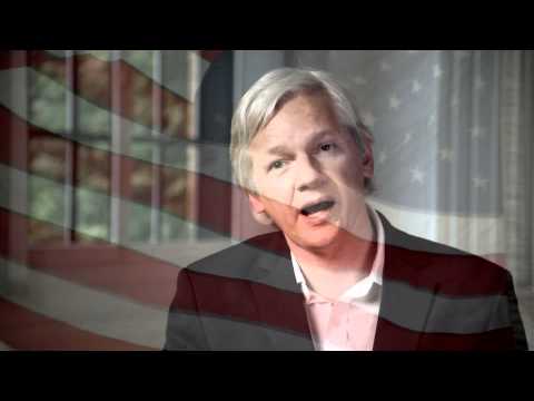 Shadows of Liberty - Trailer