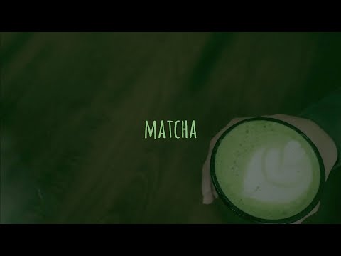 Matcha [Improv Short Film]