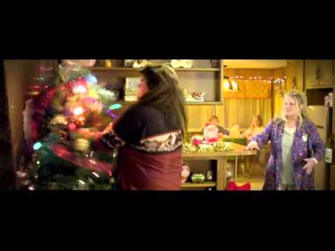 All American Christmas Carol trailer for movie review at http://www.edsreview.com