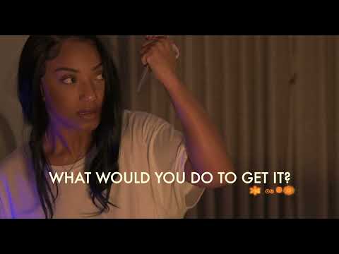 What’s Yours Is Mine: Movie Trailer