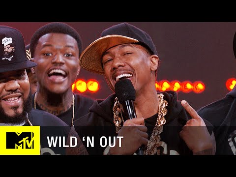 Wild ‘N Out (Season 8) | 'Wildest Party Yet' Official Trailer | MTV