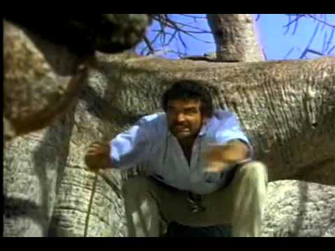 The Gods Must Be Crazy II 1989 /1990 movie Trailer