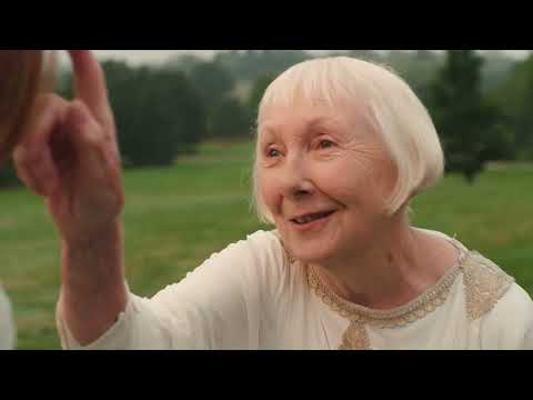 The Storyteller | The Collection: Season 2 Announcement Trailer | Doctor Who