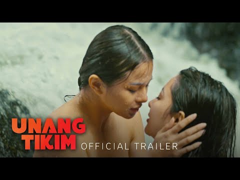 Unang Tikim Official Trailer | Angeli Khang and Robb Guinto