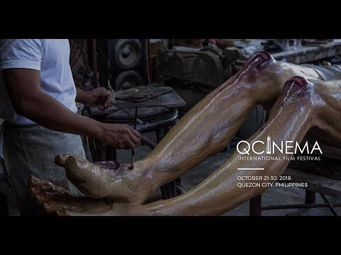 PAG-UKIT SA PANINIWALA - QCinema 2018