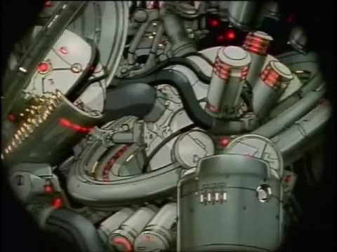 Key the Metal Idol Advertisement