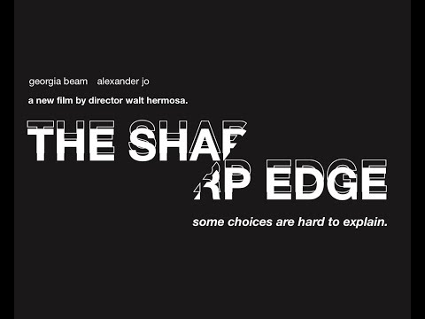 The Sharp Edge