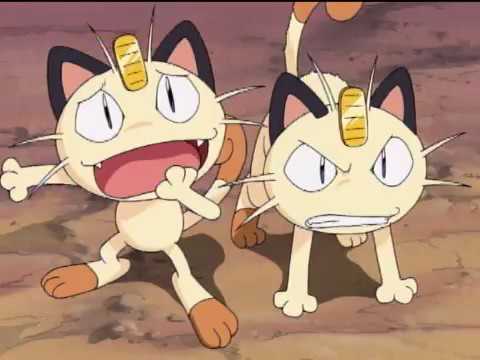 Pokemon: Mewtwo Returns Trailer