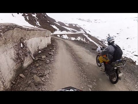 HIMALAYAN HERO - The movie!