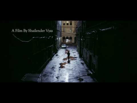 Three Colours + A Canvas Trailer