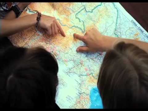 El Equipo Tigre: la Montaña de los Mil Dragones - Trailer Español