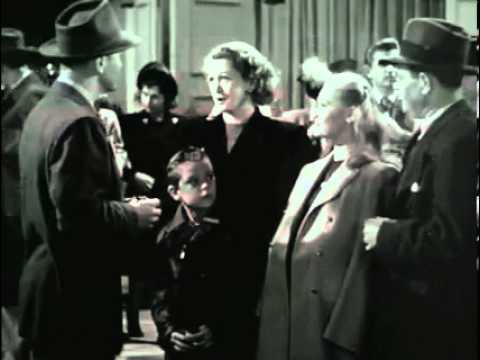 The Beginning or The End (1947) - Trailer