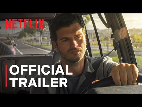 Official Trailer [Subtitled]