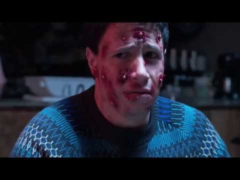 Scary Little Fuckers (A Christmas Movie) - Official Trailer - IM Filmworks