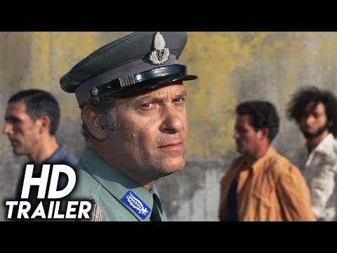 L'istruttoria è chiusa: Dimentichi (1971) ORIGINAL TRAILER [HD 1080p]